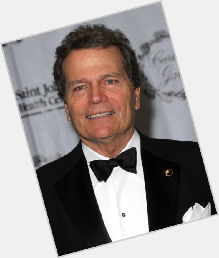 Patrick Wayne
