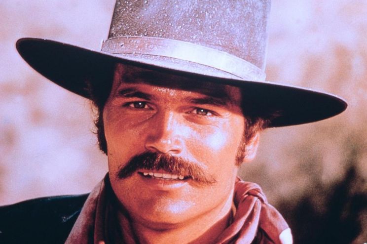 Patrick Wayne