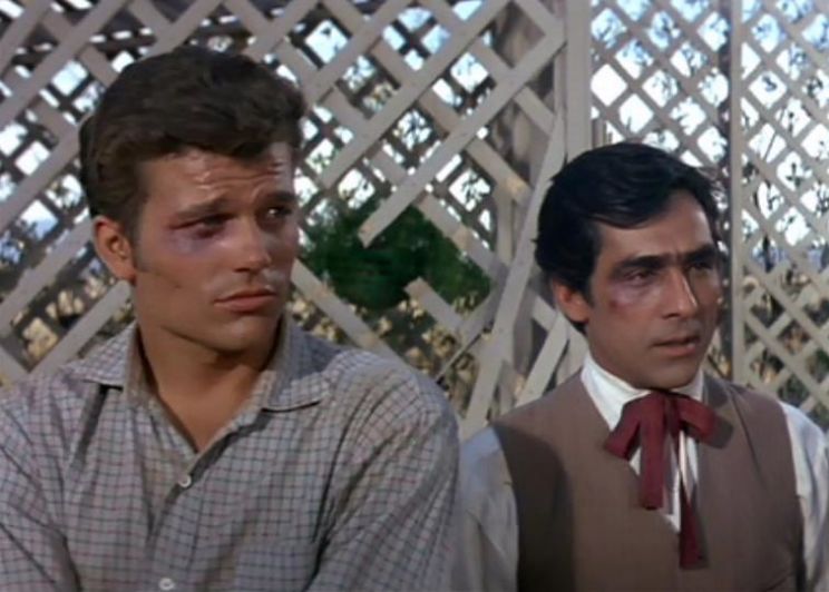 Patrick Wayne
