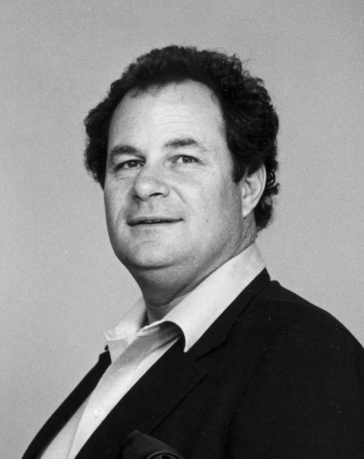 Patrick Wayne
