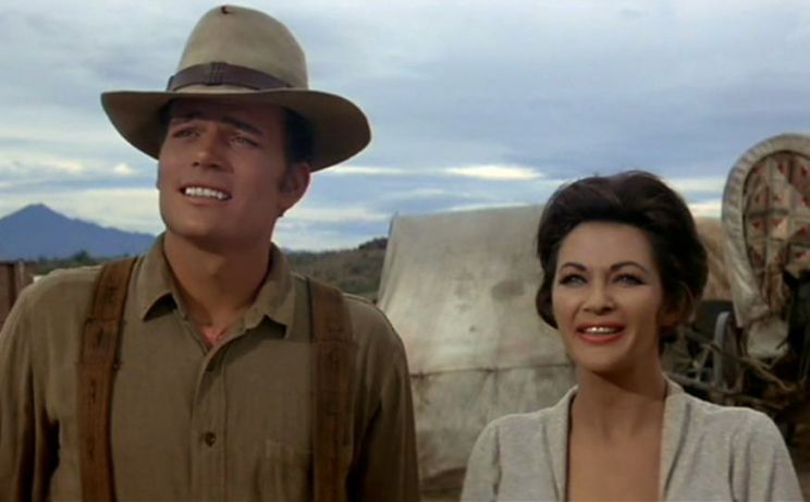 Patrick Wayne