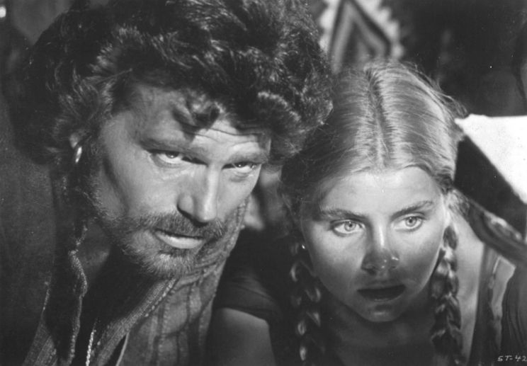 Patrick Wayne
