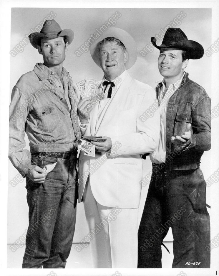 Patrick Wayne