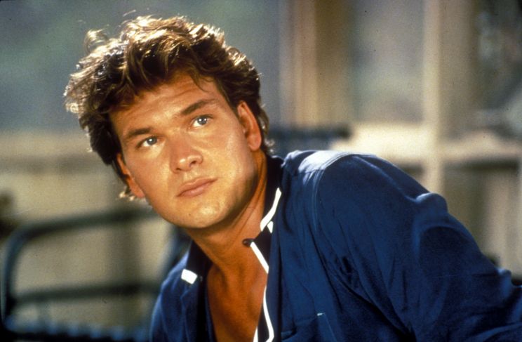 Patrick Wayne