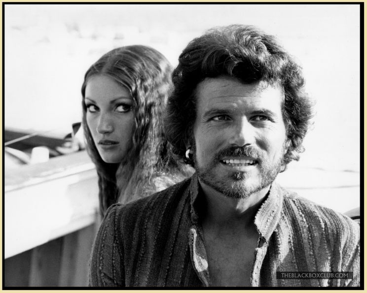 Patrick Wayne
