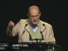 Patrick Weil