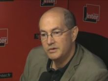 Patrick Weil