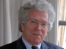 Patrick Weil