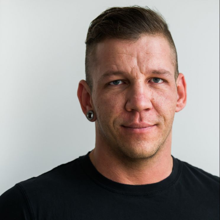 Patrick Weil