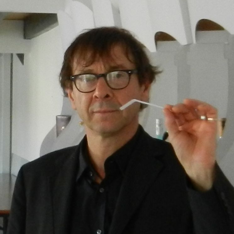 Patrick Weil