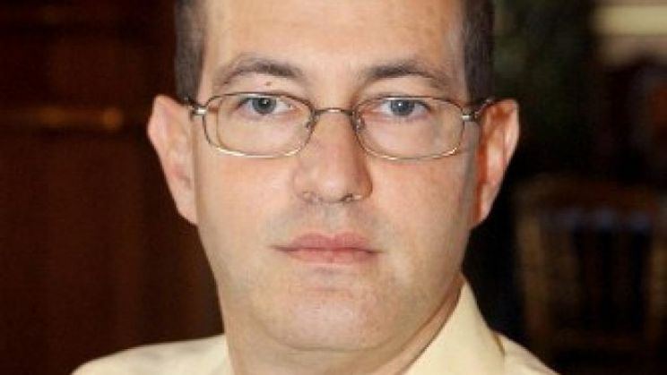 Patrick Weil