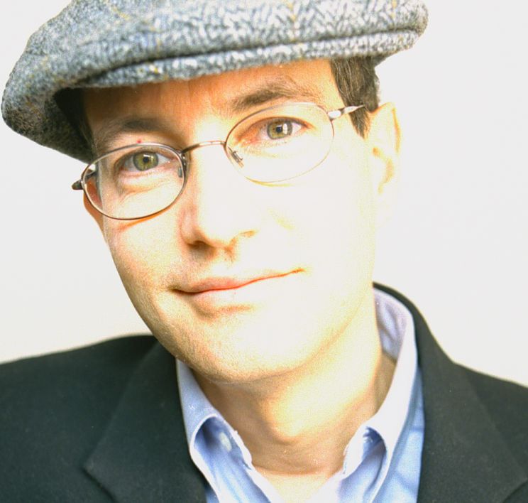 Patrick Weil