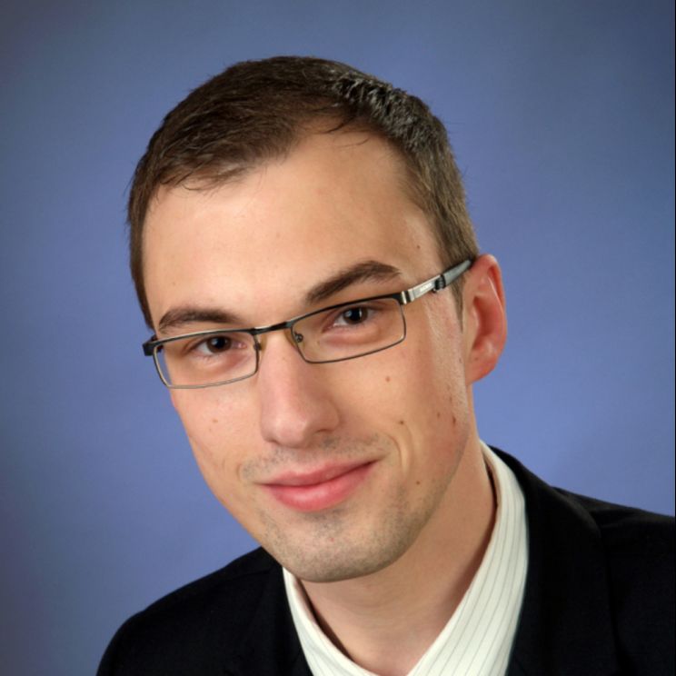 Patrick Weil