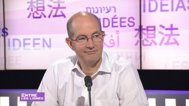 Patrick Weil