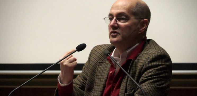Patrick Weil