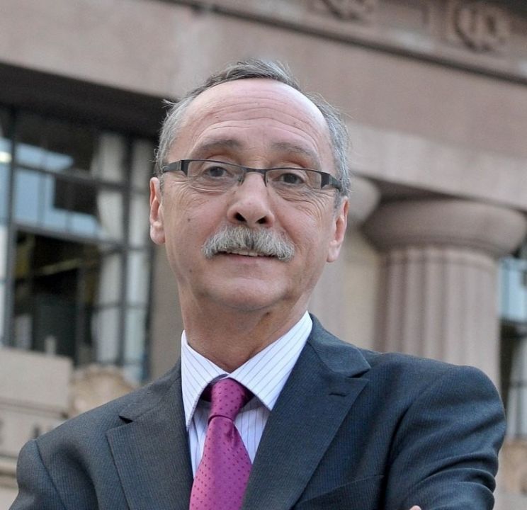 Patrick Weil