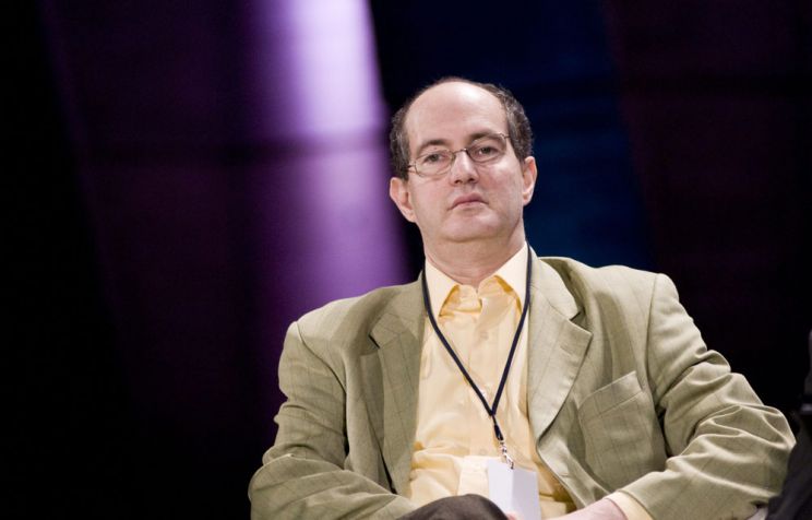 Patrick Weil