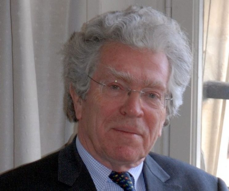 Patrick Weil