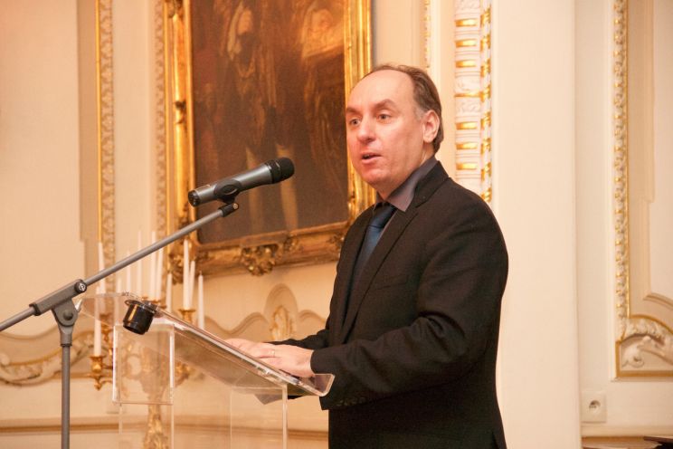 Patrick Weil