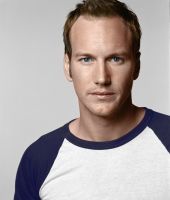 Patrick Wilson