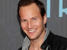 Patrick Wilson