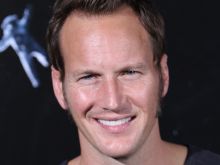 Patrick Wilson