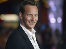 Patrick Wilson