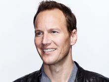 Patrick Wilson