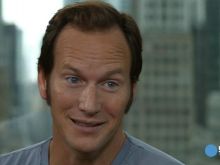 Patrick Wilson