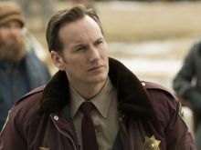 Patrick Wilson