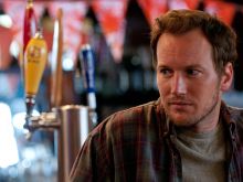 Patrick Wilson