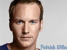 Patrick Wilson