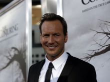 Patrick Wilson