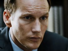 Patrick Wilson