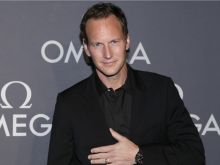 Patrick Wilson