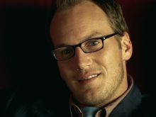 Patrick Wilson