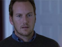 Patrick Wilson