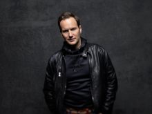 Patrick Wilson