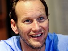 Patrick Wilson