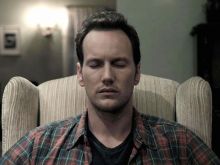 Patrick Wilson