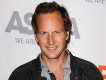 Patrick Wilson