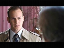 Patrick Wilson