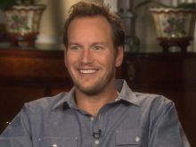 Patrick Wilson