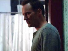 Patrick Wilson