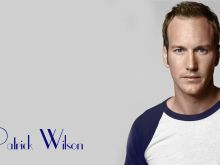 Patrick Wilson