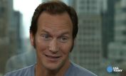 Patrick Wilson