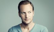 Patrick Wilson