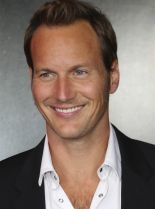 Patrick Wilson