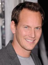 Patrick Wilson