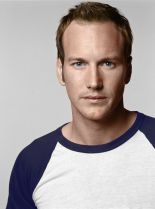 Patrick Wilson